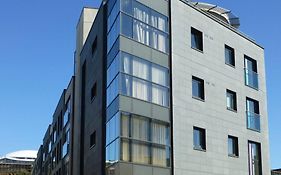 Liberty Wharf Apartments